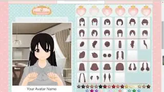 Making Youtubers as anime avatars