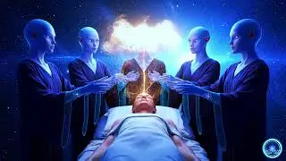 ARCTURIAN FREQUENCY HEALING 🎧 Sacred Codes for Emotional Soothing & Mind&ndash;Body Harmony | 528Hz ✨