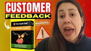 THE CRYPTO CODE REVIEW 2024| coustomer feedback