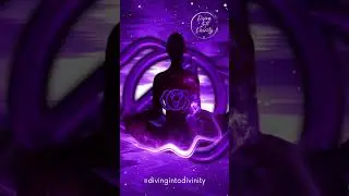 THIRD EYE CHAKRA : AJNA | Intuition and Spiritual Vision
