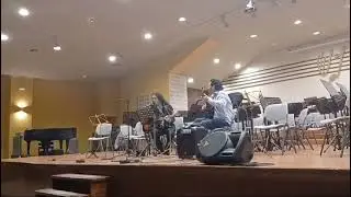 cover de Elvis Presley (suspicious minds) con Jesús de Vicente