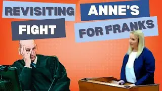 Looking Back at Anne Taylor and the January 23rd Hearing in the Bryan Kohberger Case with Fresh Eyes
