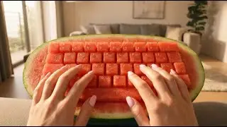 AI Keyboard Typing ASMR &ndash; No Talking | Sleep, Study, Focus, Relax