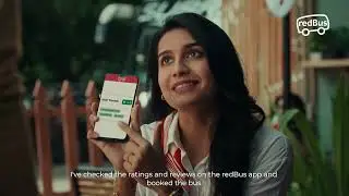 Love for Bus, redBus | Ratings & Reviews (Malayalam)
