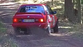 F&uuml;rst-von-Wrede-Rallye 2018 - Best of