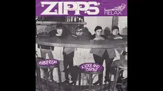 the Zipps - Kicks and chicks (Nederbeat) | (Dordrecht) 1966