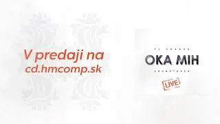 Ukážky z CD FS Hornád - OKA MIH Soundtrack
