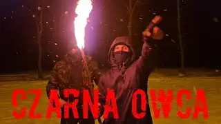 Tomek9b- CZARNA OWCA (VIDEO🎬🎥)(prod. Tomek9b)