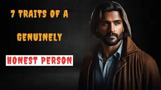 7 Traits of a Genuinely Honest Person