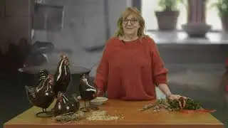 Tradycyjna Wielkanoc na Kaszubach