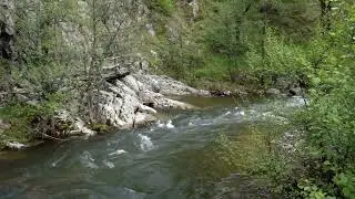 Еко пътека Малка Арда