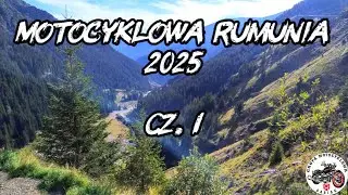 babiak21 - Rumunia 2025   cz  I