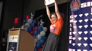 YWLA Senior Signing Day 2018
