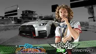 CSR2 Beating KJ/ Using my 2015 Nissan GTR (R35)