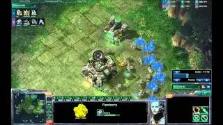 #6 sixjaxMajor(T) vs Hwangsin(P)