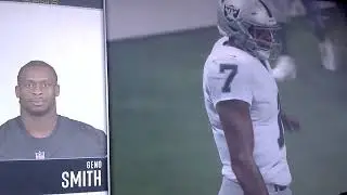 Raiders vs Seahawks Madden 26 PS5  Jan 9, 2026 Friday 9 35 PM preseason WK 1 QTR 1,4