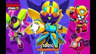 Brawls stars oynuyorum
