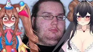 WE LOVE OUR FANS!!!!! 🔴 VTUBER PODCAST ❣️ - VHonest Ep. 7