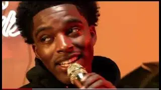 Akeem Ali & 85 south free style