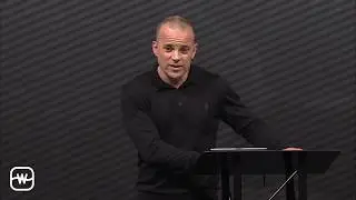 Ben Stuart - Love Precedes Life Change