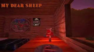 My Dear Sheep: No Commentary Guide | Killer Snoofie
