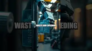 A Quiet Concrete Symphony of Industry 4.0