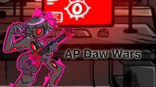 Beat Battle - AP Daw Wars