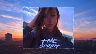 TNC - Sprint | Rap/Trap Instrumental Beat | Hip-Hop