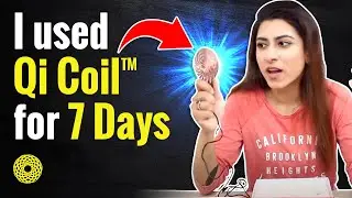 Я использовал испаритель Qi Coil 7 дней. Вот что произошло. Распаковка и обзор.
