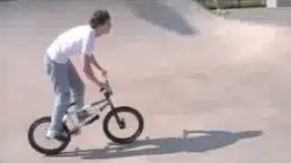 Allen skatepark sesh