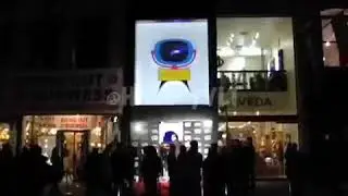 BBC/Ice Cream NYC Flagship Opening (2007)