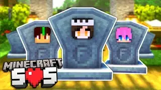 Вот как за один день погибли ДЕСЯТЬ человек | SOS SMP 11