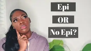 Natural VS Epidural// Mom shaming (My birth story)