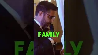 Best Man PT. 3 #bestman #bestmanspeech  #wedding #marriage #funny #roast