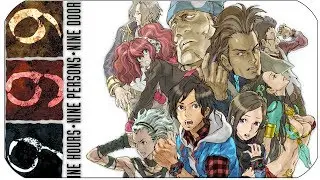 Una Obra Maestra de las Visual Novels | 999 (Opinion)