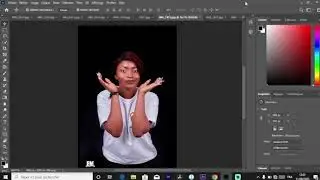 Tutoriel Photoshop comment exporter plusieurs photos &agrave; un seul coup avec Photoshop en 2023
