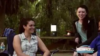 2015 Thermacell Camp Lantern Commercial 0:30
