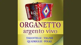 Tarantella i tuttu i maneri