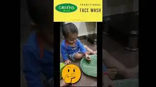 Baby's Cute Action 🤣 | Tamil Funny Video | Fun Factory