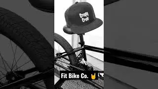 Got My 2023 Fit TRL Cory Nastazio Complete Bike 🤘 #shorts #bmx #fitbikeco