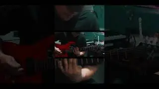 Bring me the horizon - Chelsea Smile (Guitar Cover)