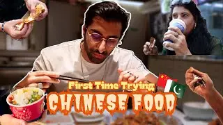 Quest for Halal food and Shopping in Guangzhou