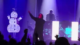 Atmosphere - 19 Scapegoat - House of Blues Boston MA January 23rd, 2026