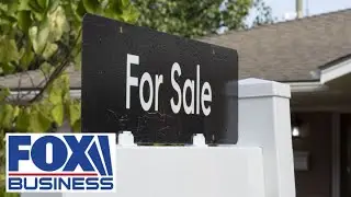 Housing sector may be turning the corner after two brutal years