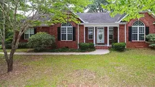 115 Woody, Perry, GA Presented by Wes Sawyers.