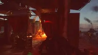 Metro  Exodus: Glorious Kill | Снято с помощью GeForce
