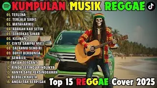 Top Hits Spotify Indonesia 2026 Full Album Reggae 🎧🔥 Kumpulan Musik Cover SKA REGGAE Terbaru 2026!