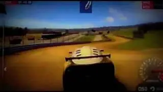 Crashrace