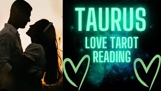 ТЕЛЕЦ🧡 НОВАЯ ЛЮБОВЬ ❤️ ЭТОТ ЧЕЛОВЕК ДОКАЖЕТ ВАМ, ЧТО ВЫ ЕДИНСТВЕННЫЙ ЧЕЛОВЕК, КОТОРОГО ОН ХОЧЕТ😍