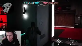 DrDisrespect's Arena Map in Rogue Company! Is it any good?